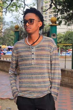 Joshua Mwendwa