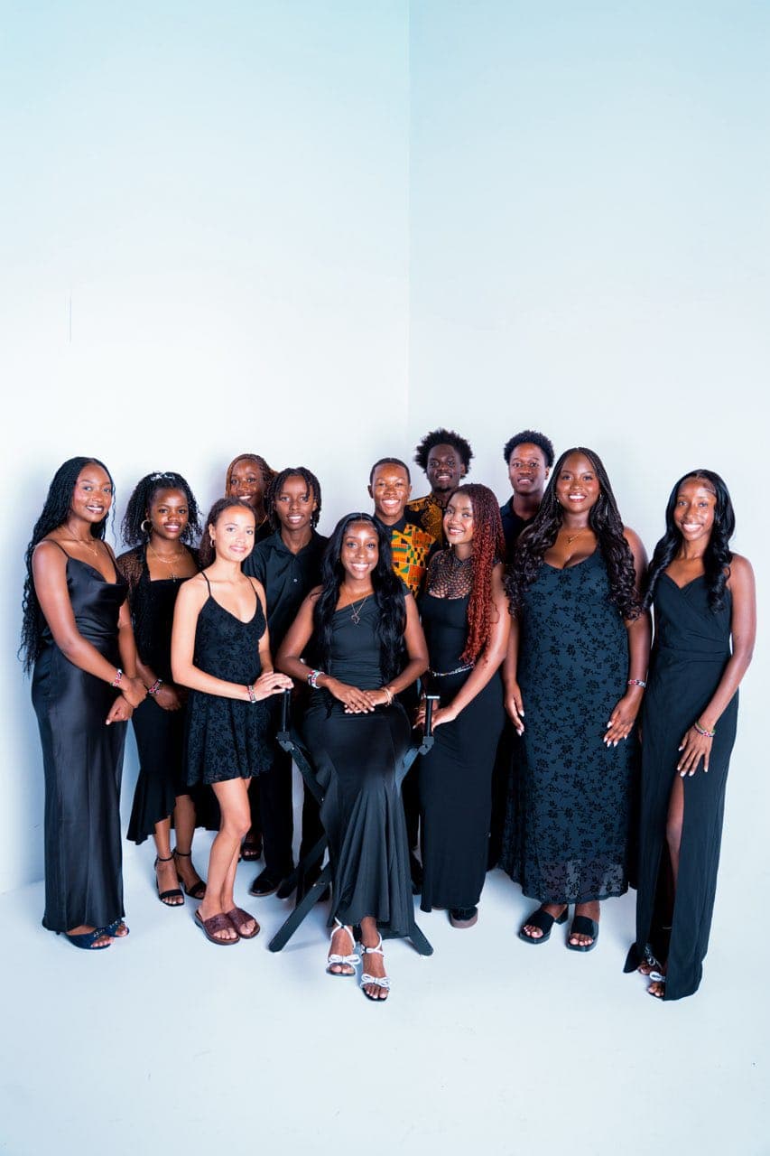 Kenyan Student Association