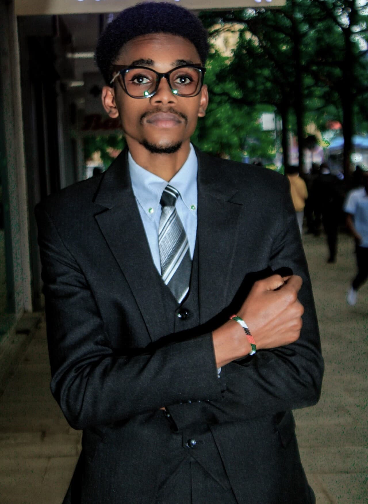 Musa Mutuku