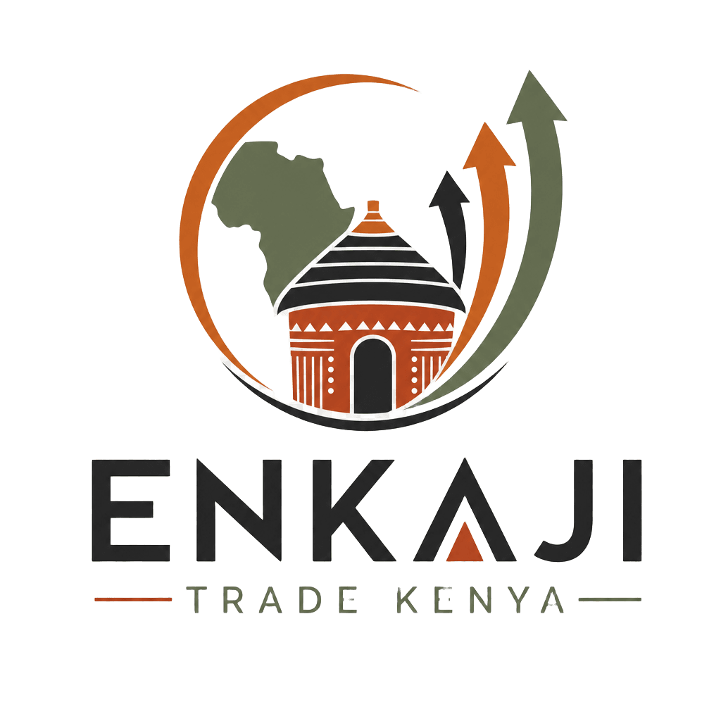 Enkaji Trade Kenya